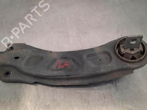 Right rear suspension arm MERCEDES-BENZ CLA Coupe (C117) CLA 180 (117.342) | BP23600549M15 