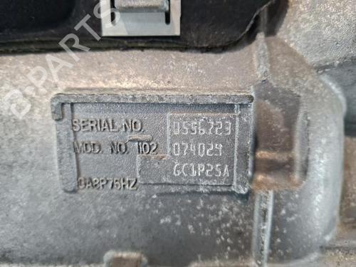 Gearbox BMW 3 Touring (G21, G81) 320 e Plug-in-Hybrid xDrive | BP38474345M3 - Image 7