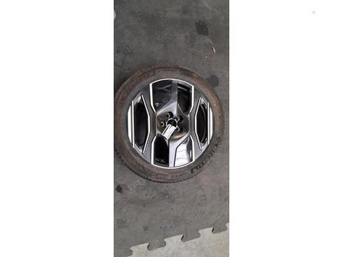 Used Rim Rim PEUGEOT 3008 III (KA_, KB_, KC_) e-210 (KCZKZX) (213 hp) 39038559 39038559