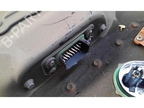 Battery MERCEDES-BENZ EQS (V297) EQS 53 AMG 4-matic+ (297.155) | BP29223049E11 