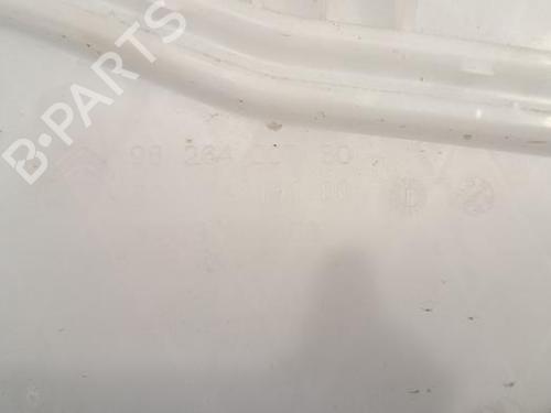 Windscreen washer tank PEUGEOT 3008 II SUV (MC_, MR_, MJ_, M4_) 1.6 PureTech 180 (M45GFR, M45GFU) | BP23612278C113