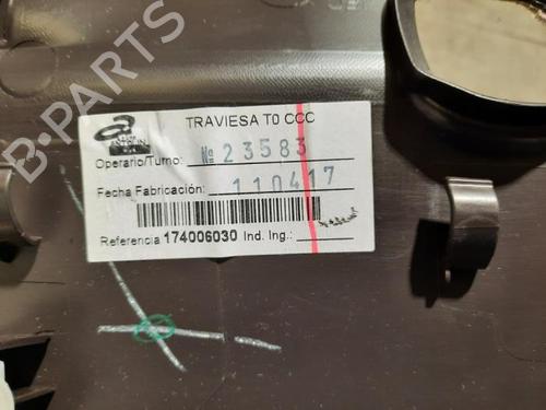 Interiør taket RENAULT ESPACE V (JR_) 1.6 dCi 160 | BP25856373I12 
