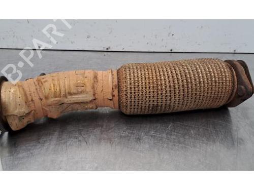 exhaust-manifold-ford-ranger-tke-2011-36906166 main image
