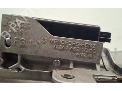 Steering column MERCEDES-BENZ CLA (C118) CLA 180 (118.384) | BP32820744M21  - Image 8