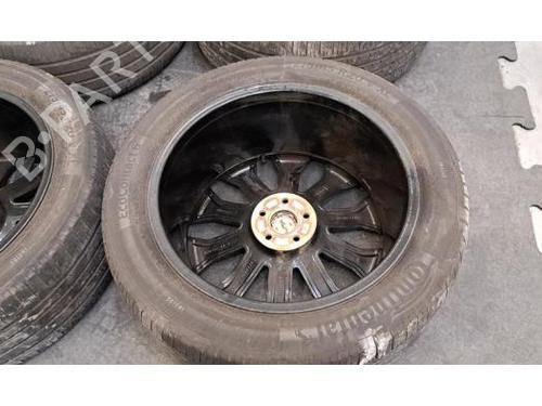 Fælgsæt VOLVO XC90 II (256) T8 Twin Engine AWD | BP37453666C100 - Image 22