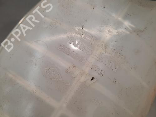 Expansion tank RENAULT CAPTUR II (HF_) TCe 130 (HFMF) | BP15793248C120 