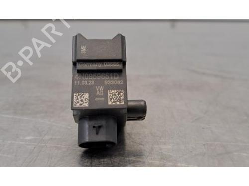 Electronic sensor AUDI Q8 (4MN, 4MT) RS FSI Mild Hybrid quattro | BP39154387M84 - Image 3