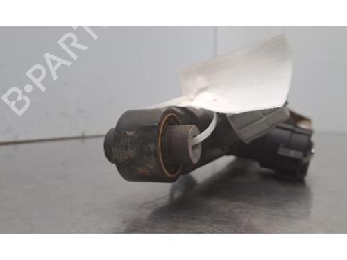Left rear shock absorber PORSCHE CAYENNE Coupe (9YB) Turbo E-Hybrid AWD (9YBCT1, 9YBCZ1) | BP37275669M18 - Image 7