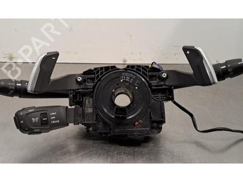 Rattstammestilk DS DS 7 Crossback (J4_, JR_, JC_) E-TENSE 4x4 (J45GBU) (300 hp) 31705492