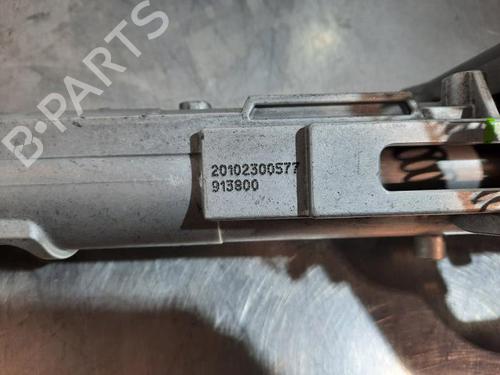 Steering column ALFA ROMEO GIULIA (952_) 2.2 D (952AGA250, 952AGM250, 952ASM2, 952ASA2) | BP33277681M21 - Image 4