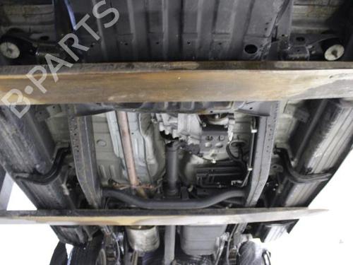 Engine MITSUBISHI L200 / TRITON (KJ_, KK_, KL_) 2.4 DI-D 4WD (KL1T) | BP21268648M1 