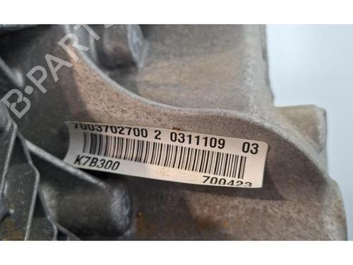 Gearbox MERCEDES-BENZ CLA (C118) CLA 200 (118.387) | BP39060609M3 - Image 6