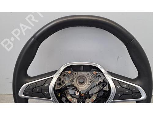 Steering wheel RENAULT CLIO V (B7_) 1.0 TCe 100 (B7MT) | BP39905799C49 - Image 3