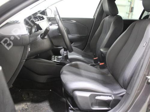 Kabinelys OPEL CORSA F (P2JO) 1.2 (68) | BP23600336I8 - Image 29