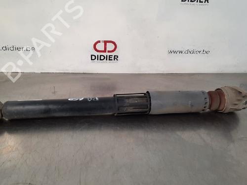 Used Right rear shock absorber AUDI A3 Sportback (8VA, 8VF) 2.0 TDI (150 hp) 10885611