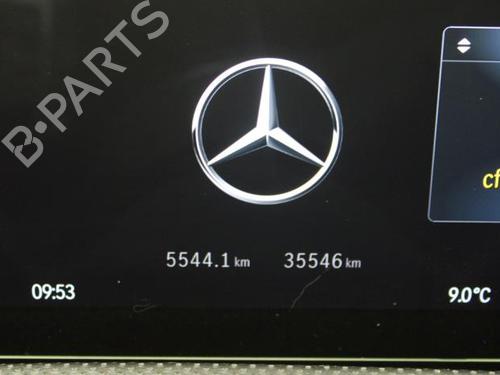 Camera MERCEDES-BENZ A-CLASS (W177) A 180 Mild-Hybrid (177.084) | BP34456205E14  - Image 13