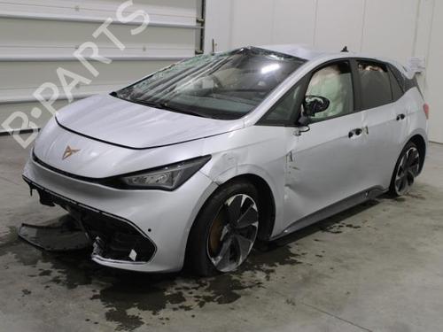 Brugte CUPRA BORN (K11) 63 4794077