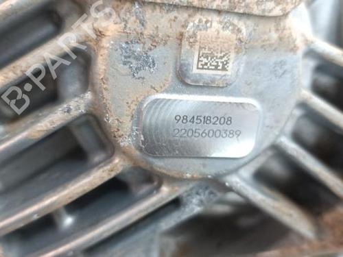 Engine BMW i4 (G26) M50 xDrive | BP36145758M1 - Image 6