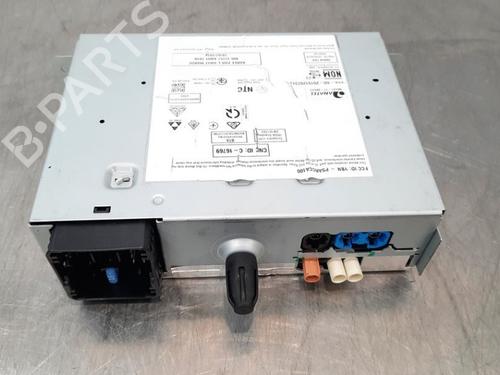 Radio PEUGEOT 208 I (CA_, CC_) 1.6 HDi | BP15788226E6 