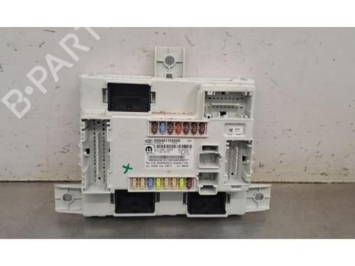Used Fuse box Fuse box ALFA ROMEO GIULIA (952_) 2.2 D (952AFA25, 952AFM25, 952ALA25) (180 hp) 33859567 33859567