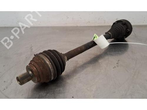 Used Left rear driveshaft AUDI A3 Limousine (8VS, 8VM) RS3 quattro (400 hp) 29703438