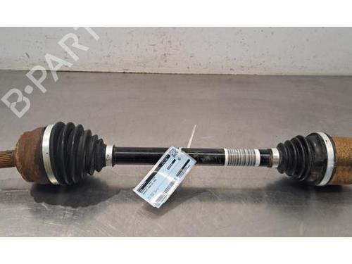 Used Left front driveshaft Left front driveshaft PEUGEOT 3008 III (KA_, KB_, KC_) e-210 (KCZKZX) (213 hp) 33612154 33612154