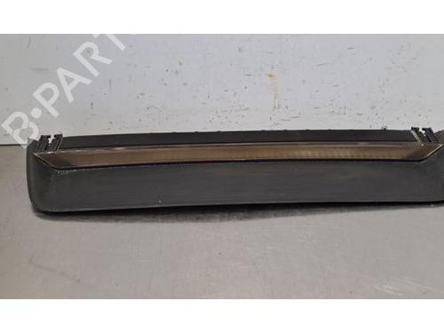 Terzo stop Terzo stop PORSCHE TAYCAN (Y1A) 4S (Y1ADB1) (530 hp) 34268681 34268681