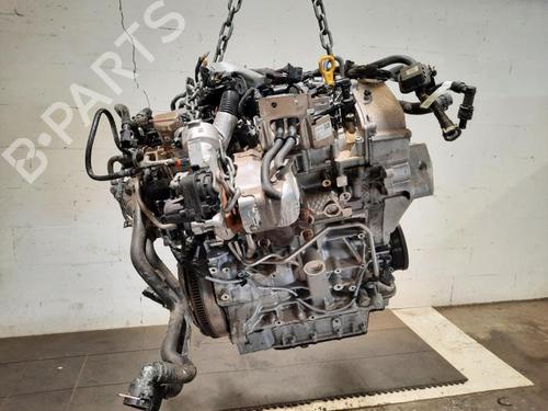 Engine SKODA KAMIQ (NW4) 1.5 TSI | BP28719659M1