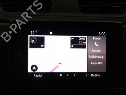 Gearbox RENAULT EXPRESS Box Body/MPV 1.3 TCe 100 (F6MA) | BP30057064M3 