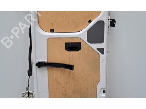 Tailgate MAN TGE Van 2.0 TDI (01V, 03V, 36V, UYB, UYC, UYD) | BP35746875C6 - Image 13