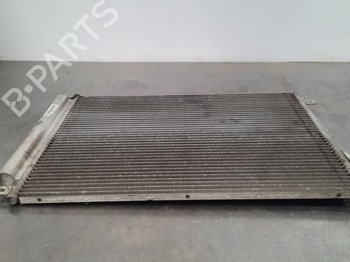 Used AC radiator FIAT 500 C (312_) 1.2 (312CXA1A, 312AXA1A) (69 hp) 20078426
