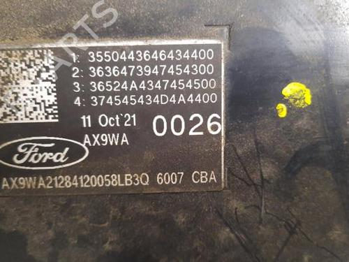 Engine FORD RANGER (TKE) 2.0 EcoBlue 4x4 | BP38474346M1 - Image 7