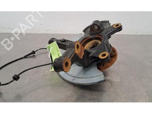 Used Right front steering knuckle Right front steering knuckle RENAULT CAPTUR II (HF_) TCe 90 (HFM6) (91 hp) 34199548 34199548
