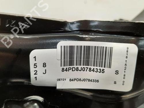 Pedal CITROËN BERLINGO Box Body/MPV (K9) 1.5 BlueHDi 100 | BP23596916I4 