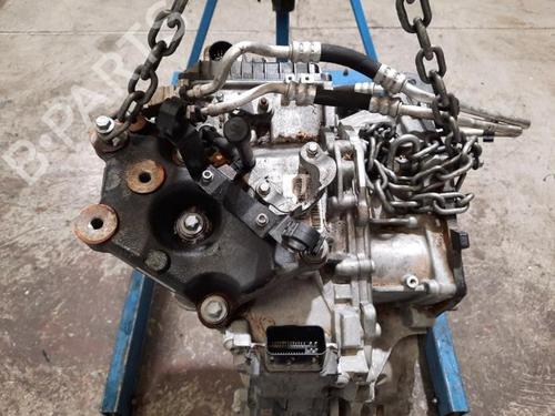 Gearbox FIAT DUCATO Van (250_) 180 Multijet 2,2 D | BP28081604M3  - Image 7