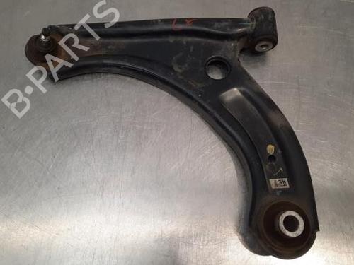 Left front suspension arm SUZUKI BALENO (FW, EW) 1.2 (A1K412) | BP20079663M12 