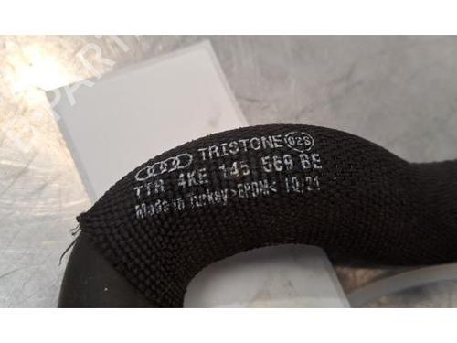 Pipe AUDI E-TRON Sportback (GEA) 50 quattro | BP29234299M125 