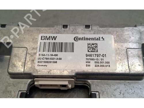 Camera BMW X3 (G01, F97, G08) xDrive 20 i | BP37225387E14 - Image 2