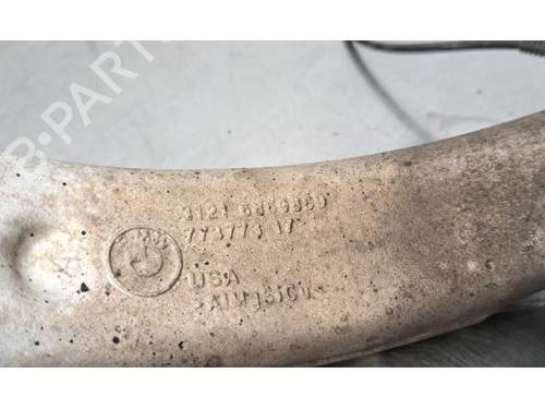 Left front steering knuckle BMW X6 (F16, F86) M 50 d | BP24479432M25 