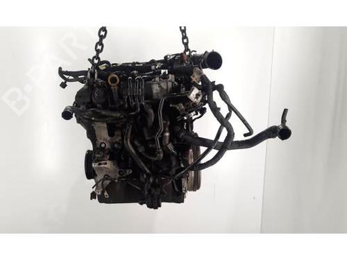 Engine AUDI Q3 (F3B) 35 TDI | BP30714363M1
