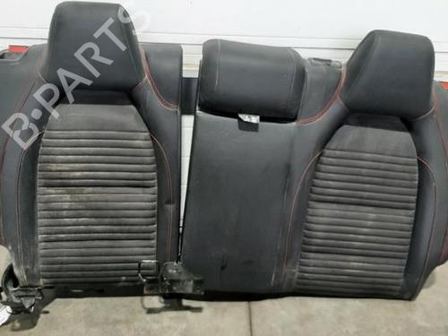Seats set MERCEDES-BENZ GLA-CLASS (X156) GLA 200 CDI / d (156.908) | BP23592365C78 