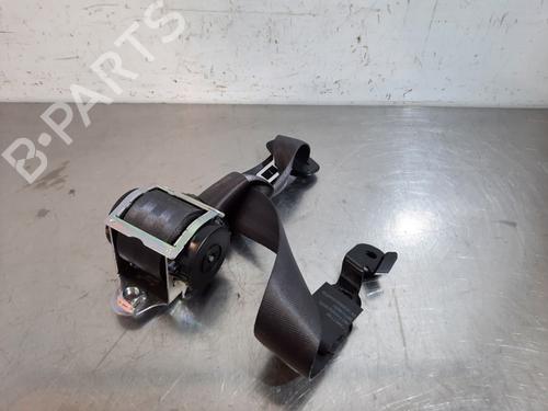 Used Front left seatbelt OPEL CORSA E (X15) 1.4 (08, 68) (90 hp) 17565001