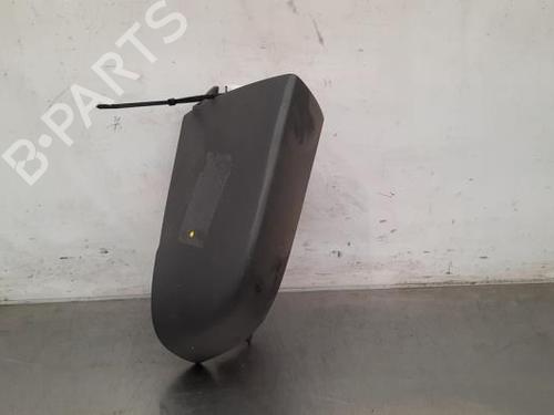 Used Corner bumper OPEL VIVARO A Van (X83) 2.0 CDTI (F7) (114 hp) 23619508