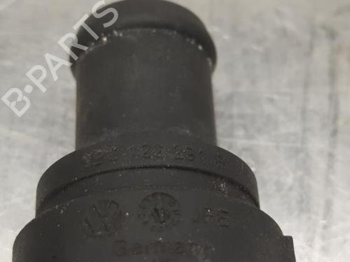Pipe VW POLO VI (AW1, BZ1, AE1) 1.0 MPi | BP19634033M125 
