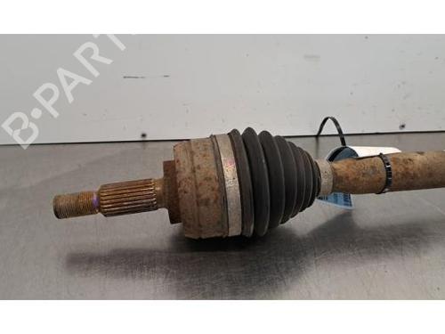 Right front driveshaft RENAULT CAPTUR I (J5_, H5_) 1.5 dCi 90 (J5N4, J5M5, J5MW, J5M6, J5AL, J5AJ) | BP32850623M39 - Image 2