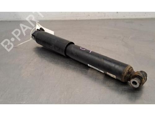 Left rear shock absorber FORD TOURNEO CONNECT / GRAND TOURNEO CONNECT V408 MPV 1.5 TDCi | BP29701007M18 