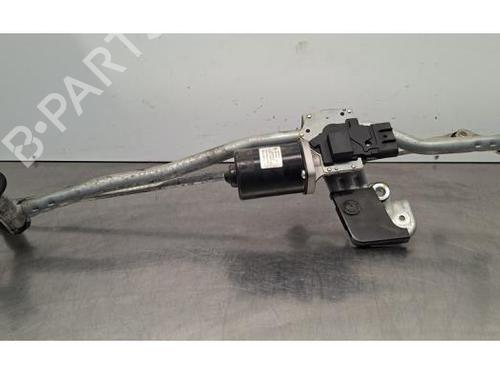 Scheibenwischergestänge vorne für PEUGEOT BOXER Van 2.2 BlueHDi 120 (120 hp) 31371775