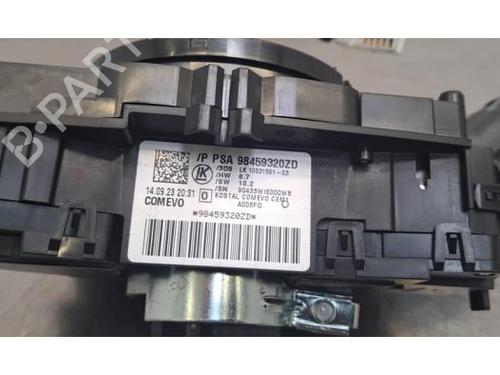 Steering column stalk OPEL VIVARO C Van (K0) 2.0 | BP36769530I23 - Image 7