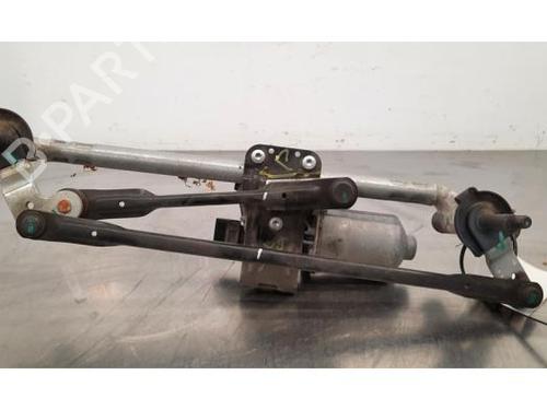Used Front wipers mechanism HYUNDAI i10 II (BA, IA) 1.0 (67 hp) 23623735