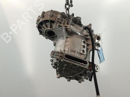 Used Engine Engine DACIA SPRING Extreme (65 hp) 39732129 39732129